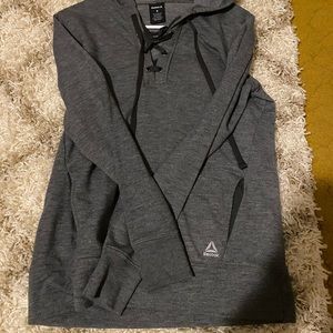 Reebok light weight Sweatshirt